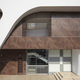 Illustration for article titled These Futuristic Houses Will Blow Your Mind